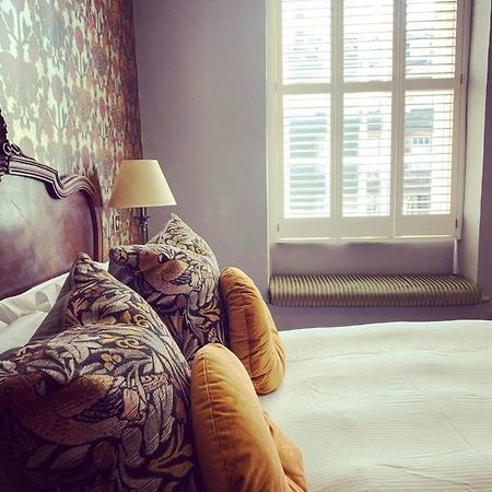 وودستوك The Star Inn المظهر الخارجي الصورة