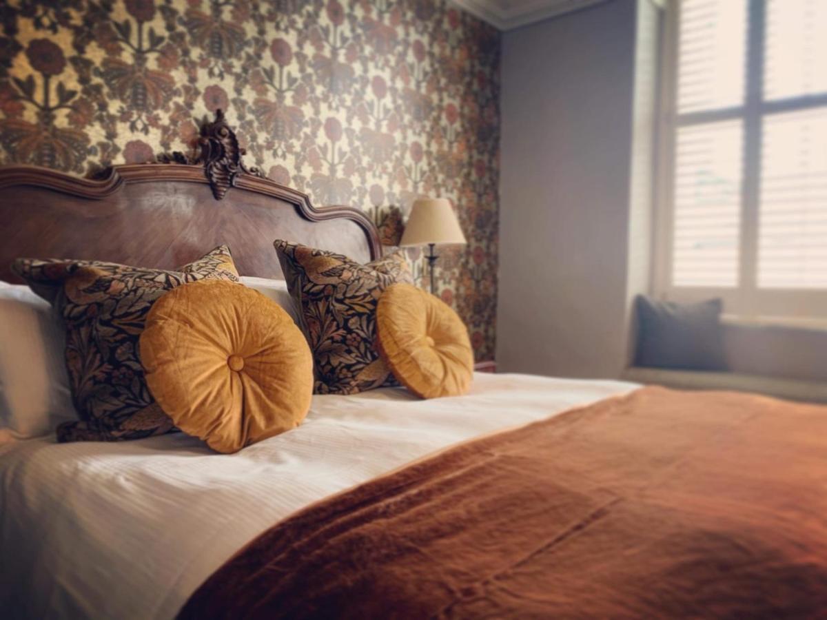 وودستوك The Star Inn المظهر الخارجي الصورة